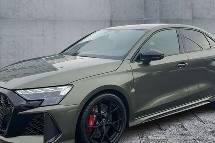 Audi RS3 1.490 km 71.990 &euro; Bayreuth 95448