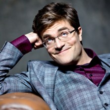 Bodo Wartke - Was, wenn doch? Zum letzten Mal! 17.02.2027 Friedrichsforum - Großer Saal