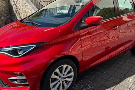 Renault ZOE 39.900 km 12.900 &euro; Pottenstein 91278