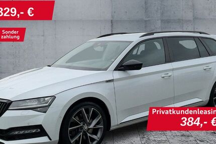 Skoda Superb 119.000 km 26.450 &euro; Bayreuth 95448