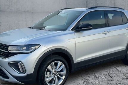 VW T-Cross 9.776 km 26.930 &euro; Kulmbach 95326