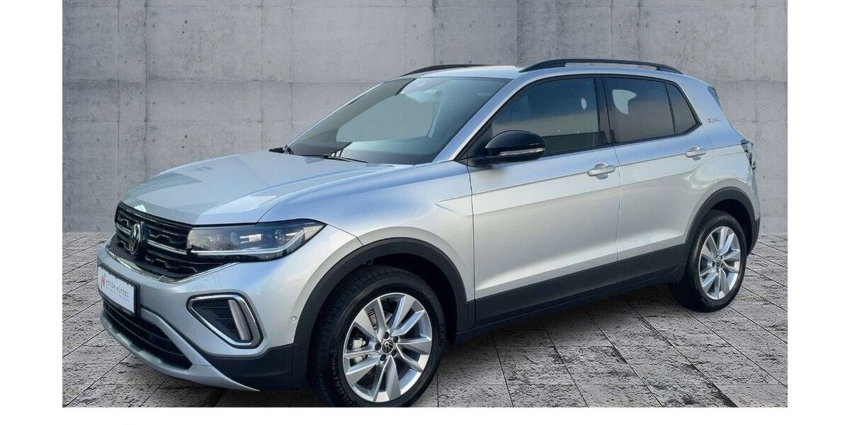 VW T-Cross 9.776 km 26.950 &euro; Kulmbach 95326