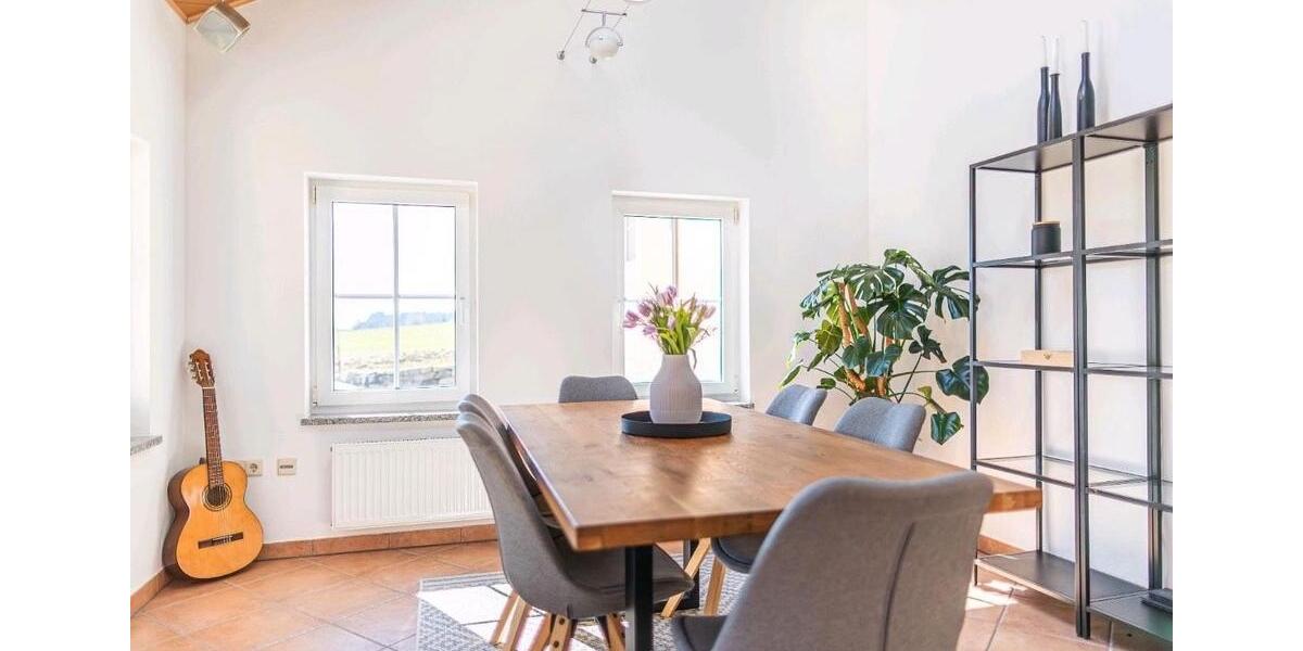 Mehrfamilienhaus, Wohnhaus Stammbach - 11 Zimmer, 260 m&sup2;, 1.250.000&euro; | Angebot:24284594