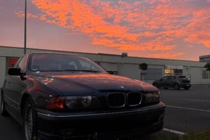 BMW 520 252.000 km 1.500 &euro; Bayreuth 95445