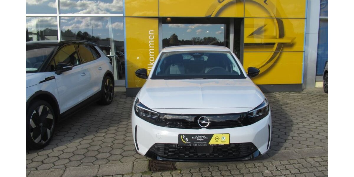 Opel Corsa 1.300 km 18.490 &euro; Pegnitz 91257