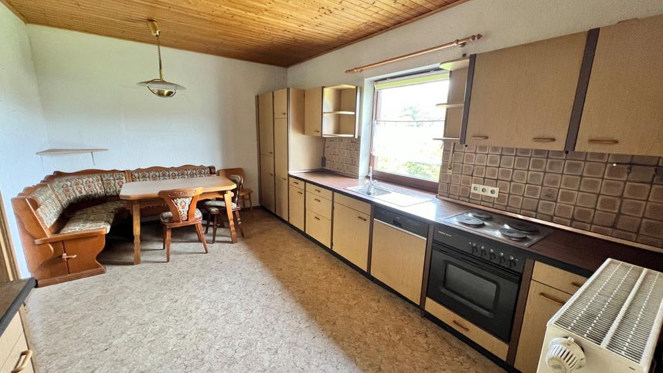 Einfamilienhaus Kirchenthumbach - 189.000&euro; | Angebot:26226227