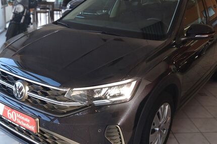 VW Taigo 54.000 km 17.450 &euro; Gefrees 95482