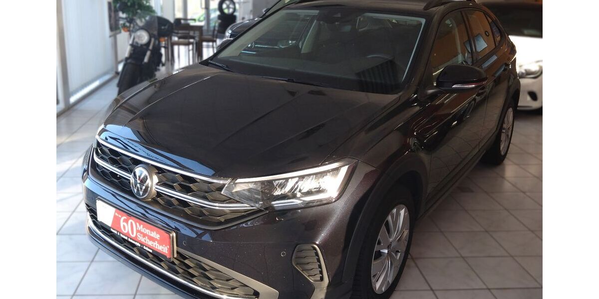 VW Taigo 54.000 km 17.450 &euro; Gefrees 95482