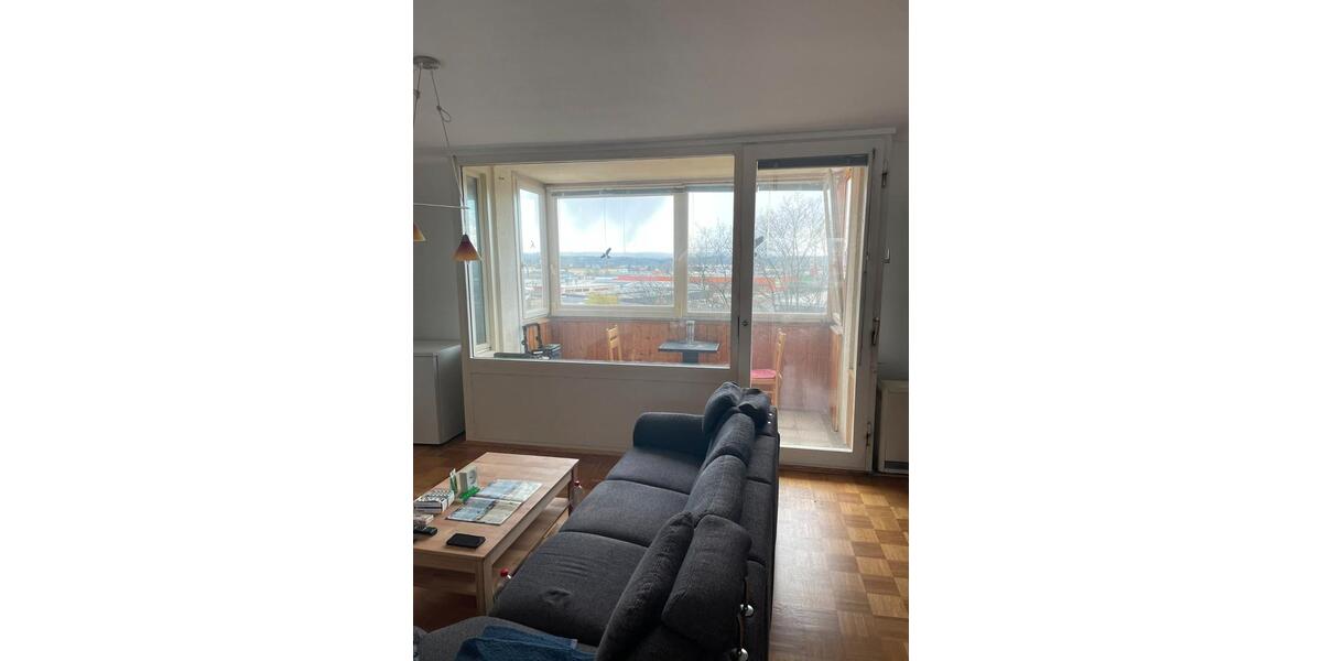 Etagenwohnung Kulmbach Blaich - 3 Zimmer, 85 m&sup2;, 770&euro; | Angebot:26018703