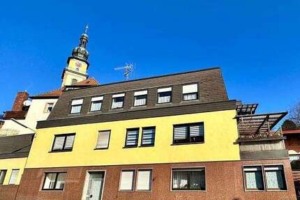 Haus Stadtsteinach - 13 Zimmer, 320 m&sup2;, 165.000&euro; | Angebot:10357282