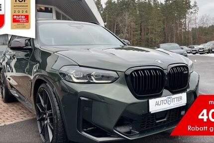 BMW X3 M 128.400 km 54.890 &euro; Eschenbach 92676