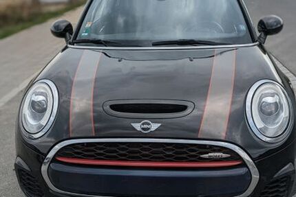 Mini John Cooper Works 81.971 km 20.300 &euro; Eschenbach i.d.OPf. 92676