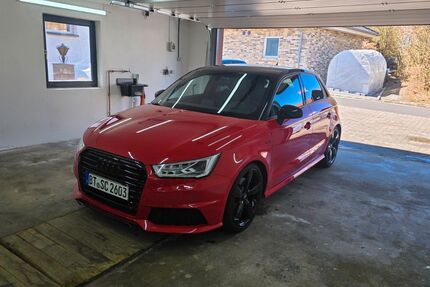 Audi A1 178.960 km 9.250 &euro; Seybothenreuth 95517