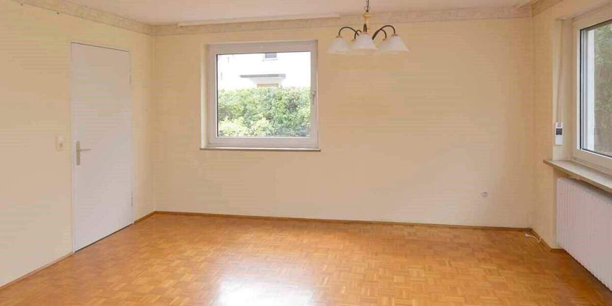 Einfamilienhaus Bayreuth Altstadt - 5 Zimmer, 118 m&sup2;, 399.000&euro; | Angebot:25664430