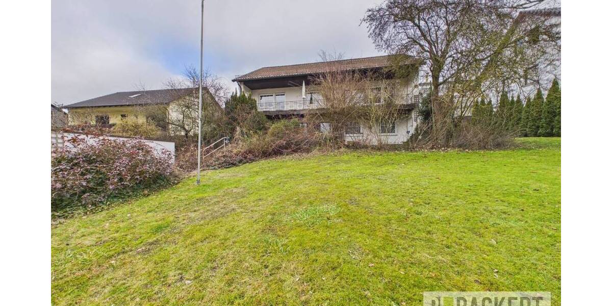 Einfamilienhaus Kulmbach / Mangersreuth Mangersreuth - 5 Zimmer, 150 m&sup2;, 339.000&euro; | Angebot:25662167