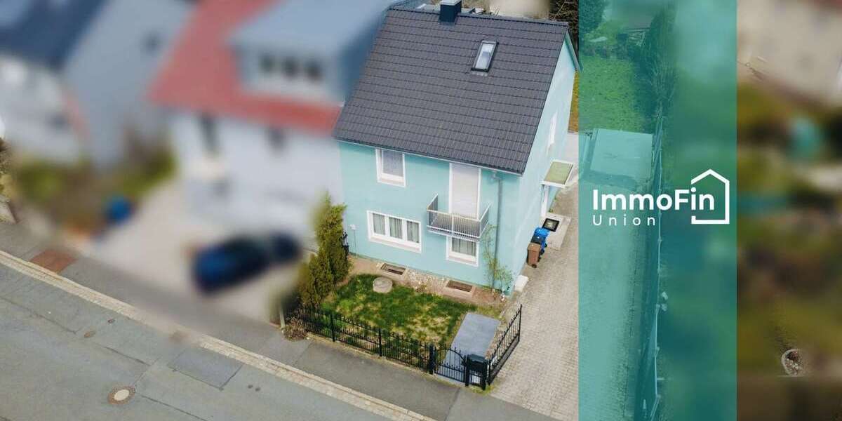 Einfamilienhaus Kulmbach Blaich - 5 Zimmer, 135 m&sup2;, 359.000&euro; | Angebot:26088285