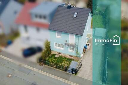 Haus Kulmbach Blaich - 5 Zimmer, 135 m&sup2;, 359.000&euro; | Angebot:26088285