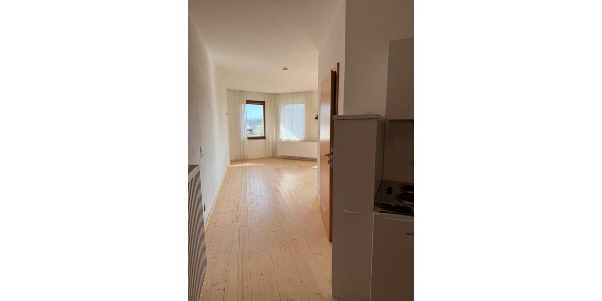 Etagenwohnung Mainleus - 1.5 Zimmer, 40 m&sup2;, 320&euro; | Angebot:25497501