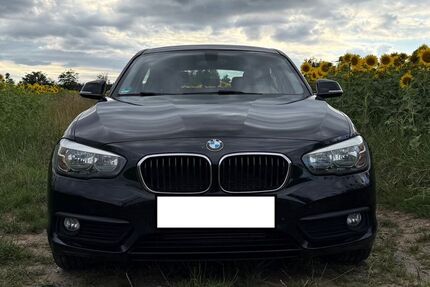 BMW 116 160.000 km 7.900 &euro; Marktleugast 95352