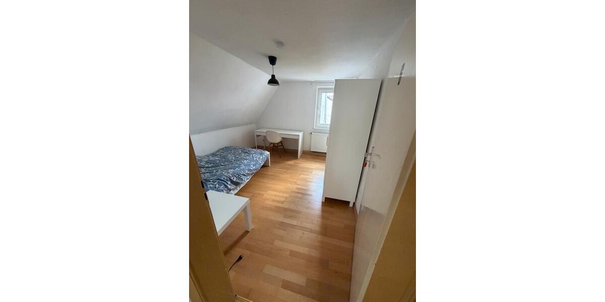 Etagenwohnung Kulmbach Blaich - 2 Zimmer, 60 m&sup2;, 800&euro; | Angebot:25992264