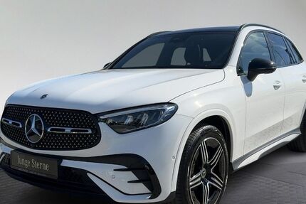 Mercedes-Benz GLC 220 26.445 km 56.984 &euro; Bayreuth 95448