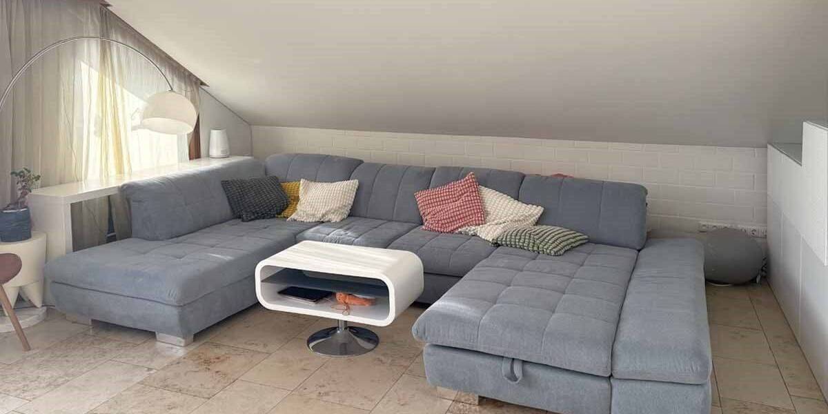 Etagenwohnung Bayreuth Altstadt - 3 Zimmer, 126 m&sup2;, 319.000&euro; | Angebot:26834507