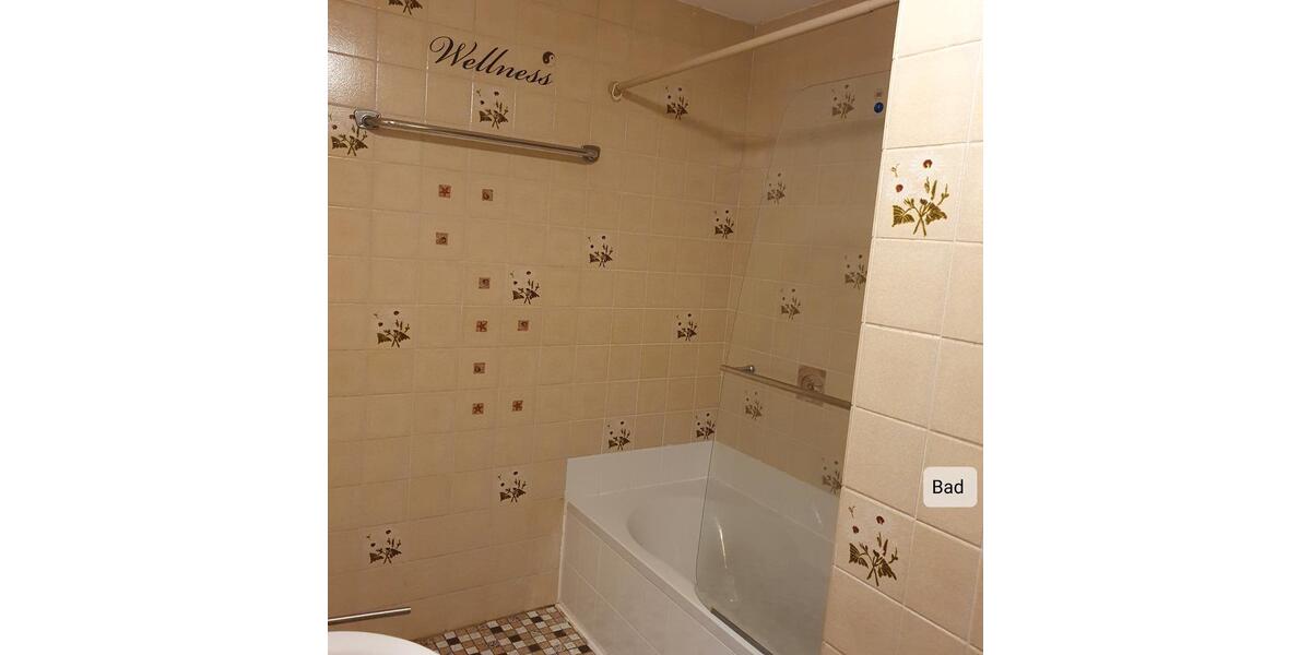 Etagenwohnung Kulmbach Blaich - 2 Zimmer, 56 m&sup2;, 520&euro; | Angebot:26050546