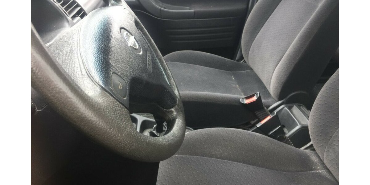 Opel Zafira Selection,Klima,el.SSD,7 Sitz.! 150.000 km 2.350 &euro; Himmelkron 95502