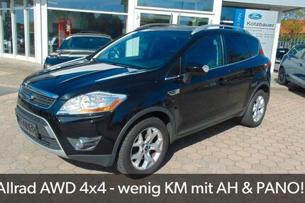 Ford Kuga 128.350 km 6.995 &euro; Pegnitz 91257