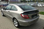 Mercedes-Benz C 180 Kompressor,Autom,Temp,Klima,gut.Zust.! 189.700 km 5.990 &euro; Himmelkron 95502
