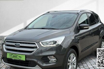 Ford Kuga 32.178 km 16.450 &euro; Bayreuth 95445