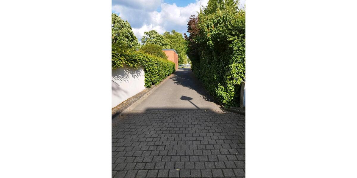 Erdgeschoßwohnung Bayreuth Altstadt - 1 Zimmer, 31 m&sup2;, 138.000&euro; | Angebot:27533891