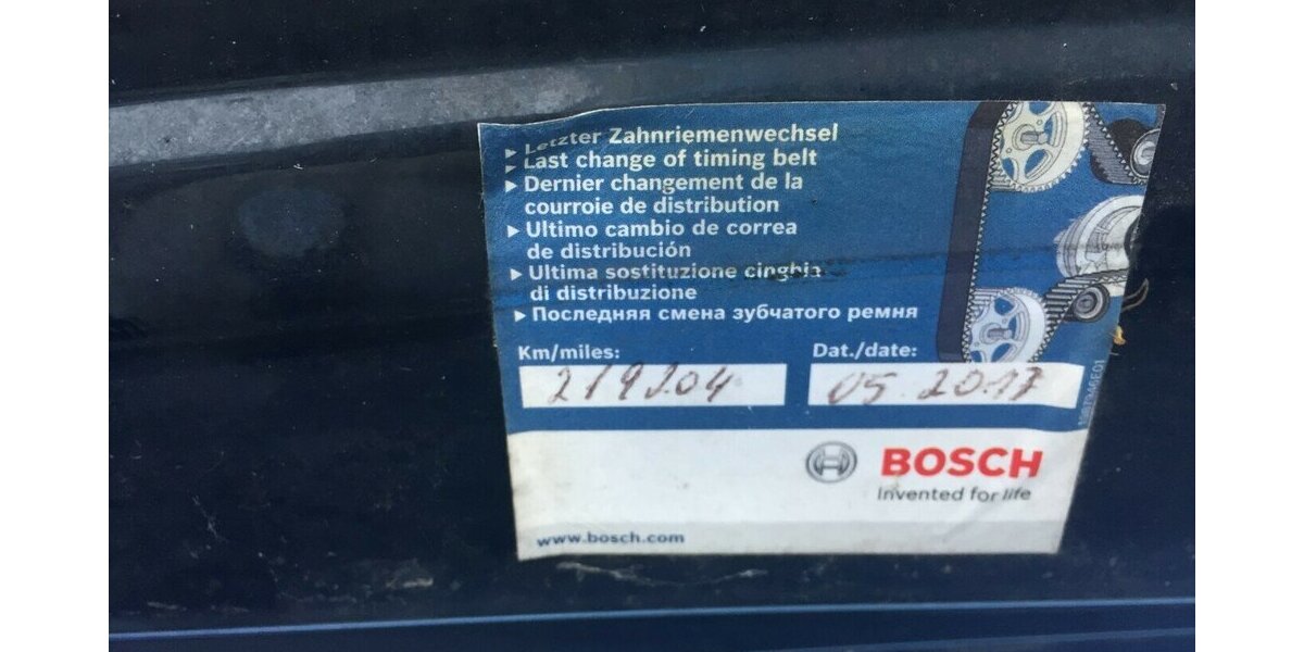 Ford Focus Style,Tempomat ,Klima,Tüv Neu! 321.000 km 2.000 &euro; Himmelkron 95502