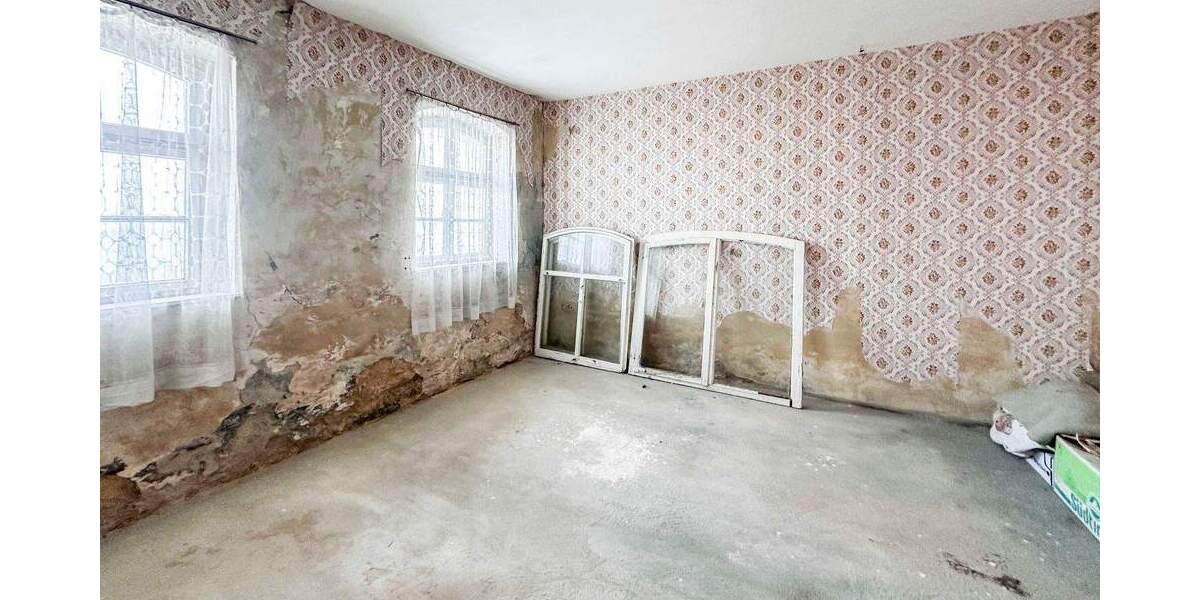 Einfamilienhaus Königsfeld - 1 Zimmer, 49.000&euro; | Angebot:25852724