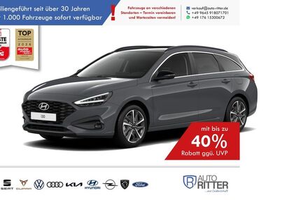 Hyundai i30 71.084 km 23.690 &euro; Eschenbach 92676