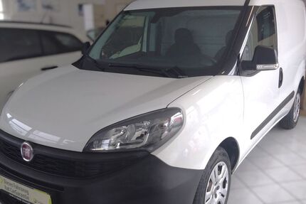 Fiat Doblo 92.000 km 11.450 &euro; Gefrees 95482