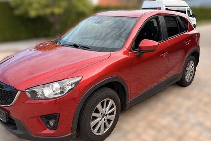 Mazda CX-5 198.000 km 7.950 &euro; Untersteinach bei Kulmbach 95369