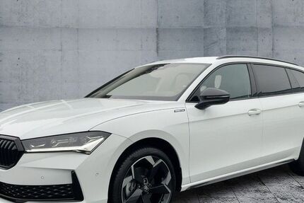 Skoda Superb 6.506 km 46.970 &euro; Bamberg 96052