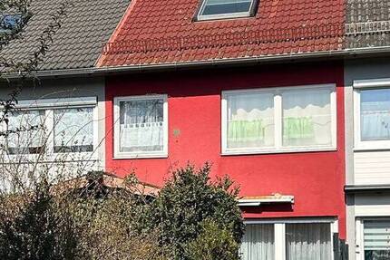 Haus Bayreuth Herzoghöhe - 6 Zimmer, 118 m&sup2;, 289.000&euro; | Angebot:25983889