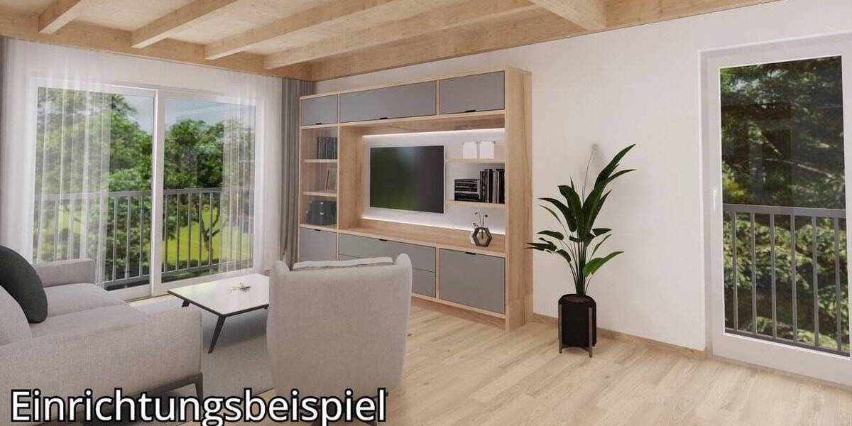 Bungalow Gößweinstein Kleingesee - 4 Zimmer, 120 m&sup2;, 462.000&euro; | Angebot:25742936