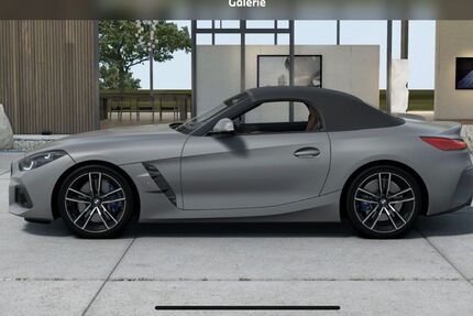 BMW Z4 19.800 km 42.900 &euro; Neuenmarkt 95339