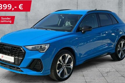 Audi Q3 30.028 km 31.700 &euro; Bayreuth 95448