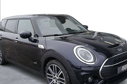 Mini Cooper SD 59.100 km 26.380 &euro; Bayreuth 95445