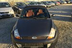 Ford Streetka Elegance Roadster,Alu,Klima,Leder,Tüv Neu 150.000 km 2.900 &euro; Himmelkron 95502