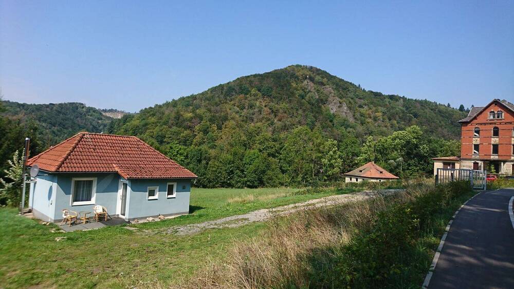 Grundstück Bad Berneck im Fichtelgebirge Bad Berneck - 270.000&euro; | Angebot:26143002