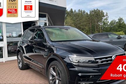 VW Tiguan 147.900 km 20.790 &euro; Eschenbach 92676