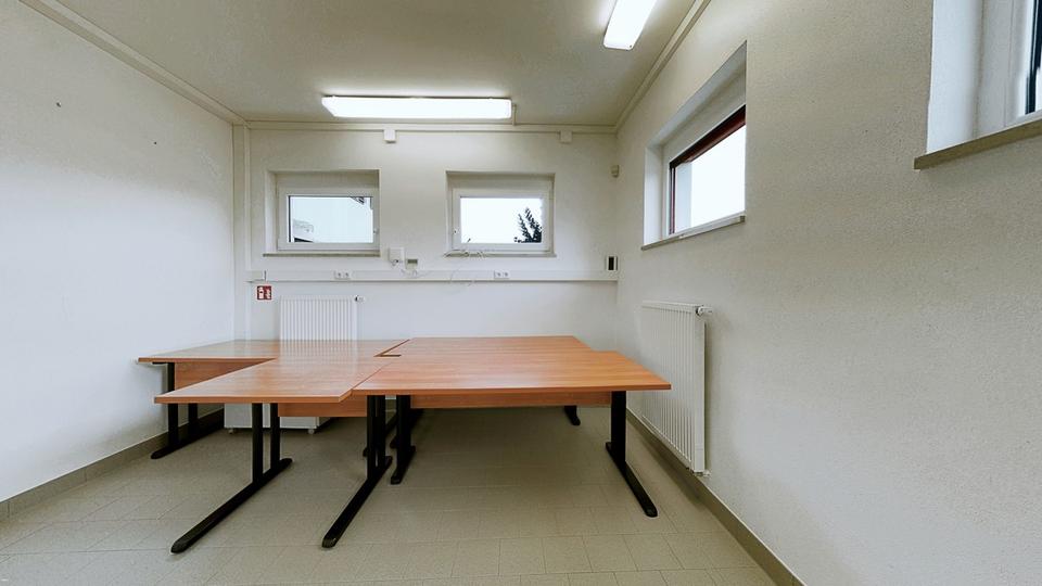 Gewerbeobjekt Himmelkron - 1.100&euro; | Angebot:25793077