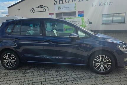 VW Golf 103.814 km 10.690 &euro; Bayreuth 95447