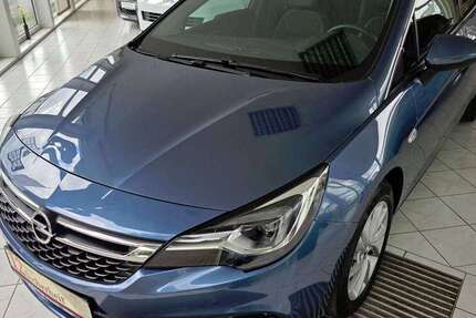Opel Astra 70.000 km 10.900 &euro; Gefrees 95482