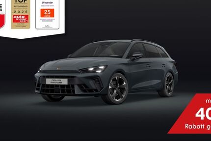 Cupra Leon 1.143 km 34.590 &euro; Eschenbach 92676